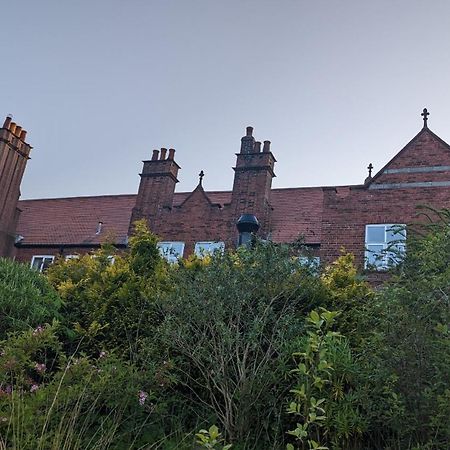 Hotel Cober Hill Scarborough Zewnętrze zdjęcie