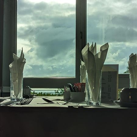 Hotel Cober Hill Scarborough Zewnętrze zdjęcie