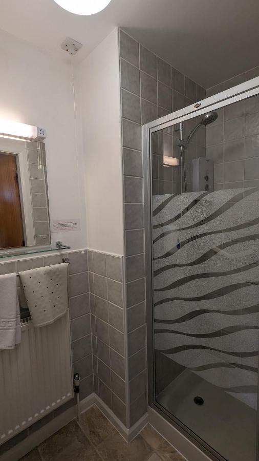 Hotel Cober Hill Scarborough Zewnętrze zdjęcie