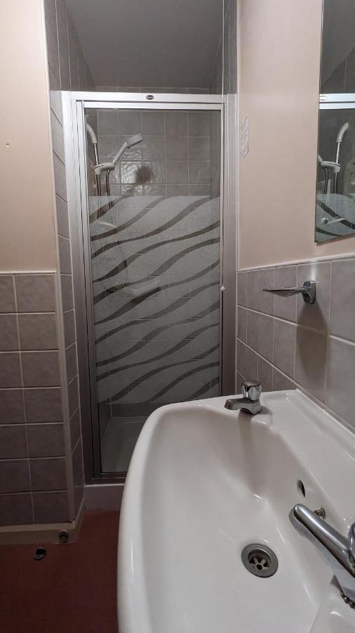 Hotel Cober Hill Scarborough Zewnętrze zdjęcie