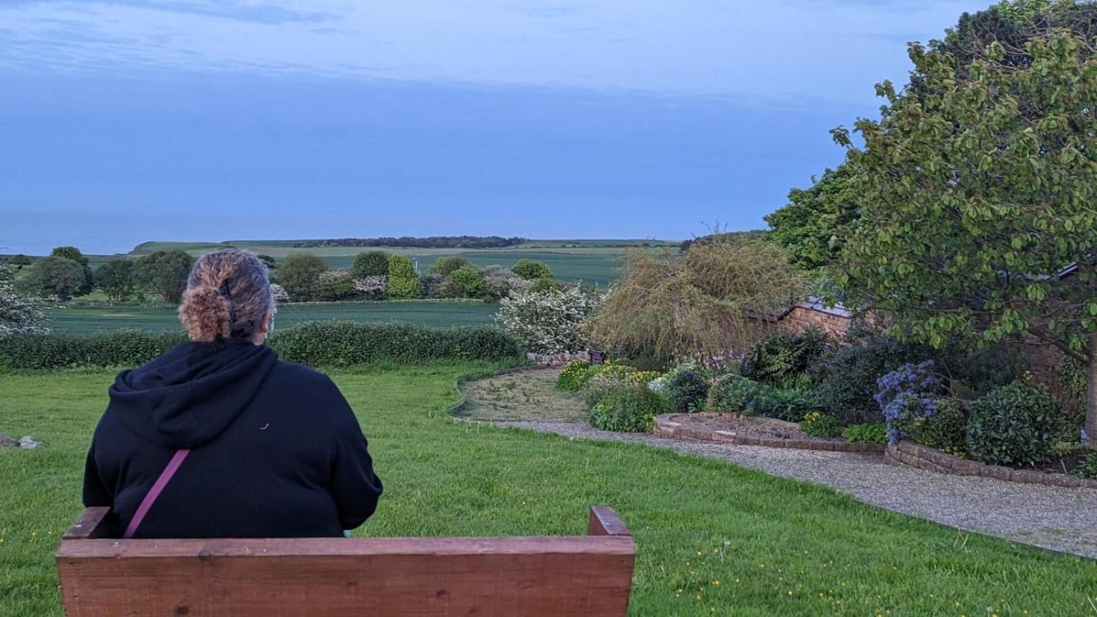 Hotel Cober Hill Scarborough Zewnętrze zdjęcie